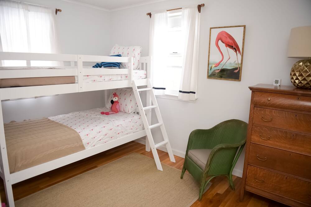 Photo of Bedroom in West Brewster