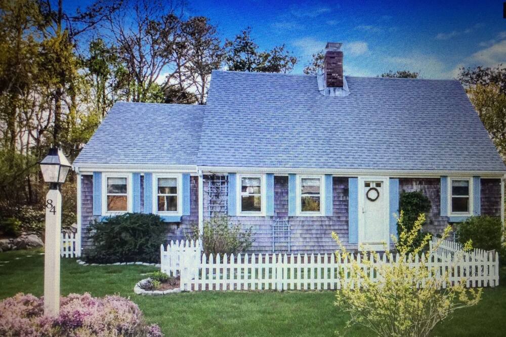 Photo of Outdoor in West Brewster