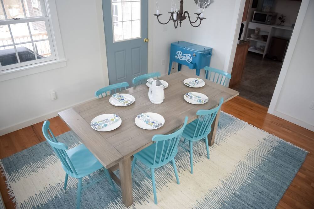 Photo of Bedroom in West Brewster