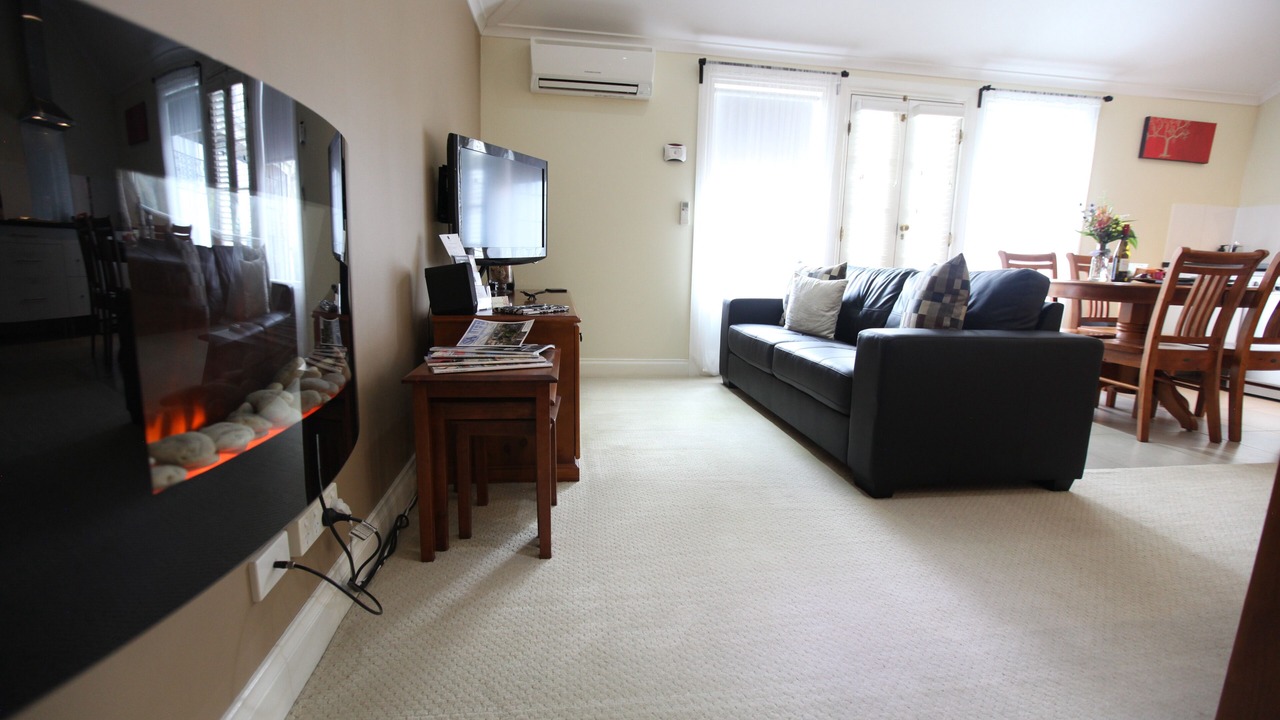 Photo of Livingroom in Upper Wakefield