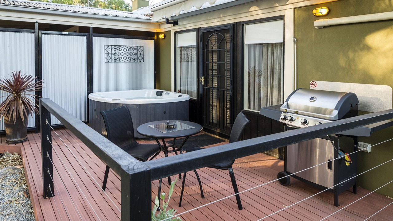 Photo of Outdoor in Upper Wakefield