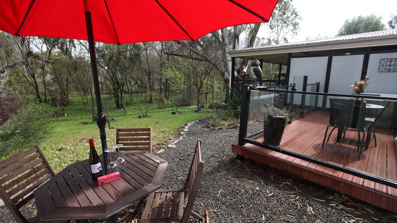 Photo of Outdoor in Upper Wakefield