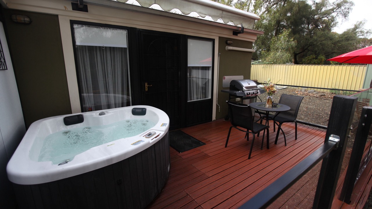 Photo of Outdoor in Upper Wakefield