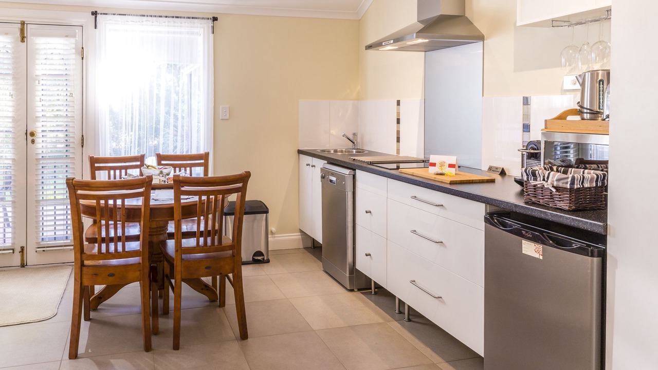 Photo of Kitchen in Upper Wakefield