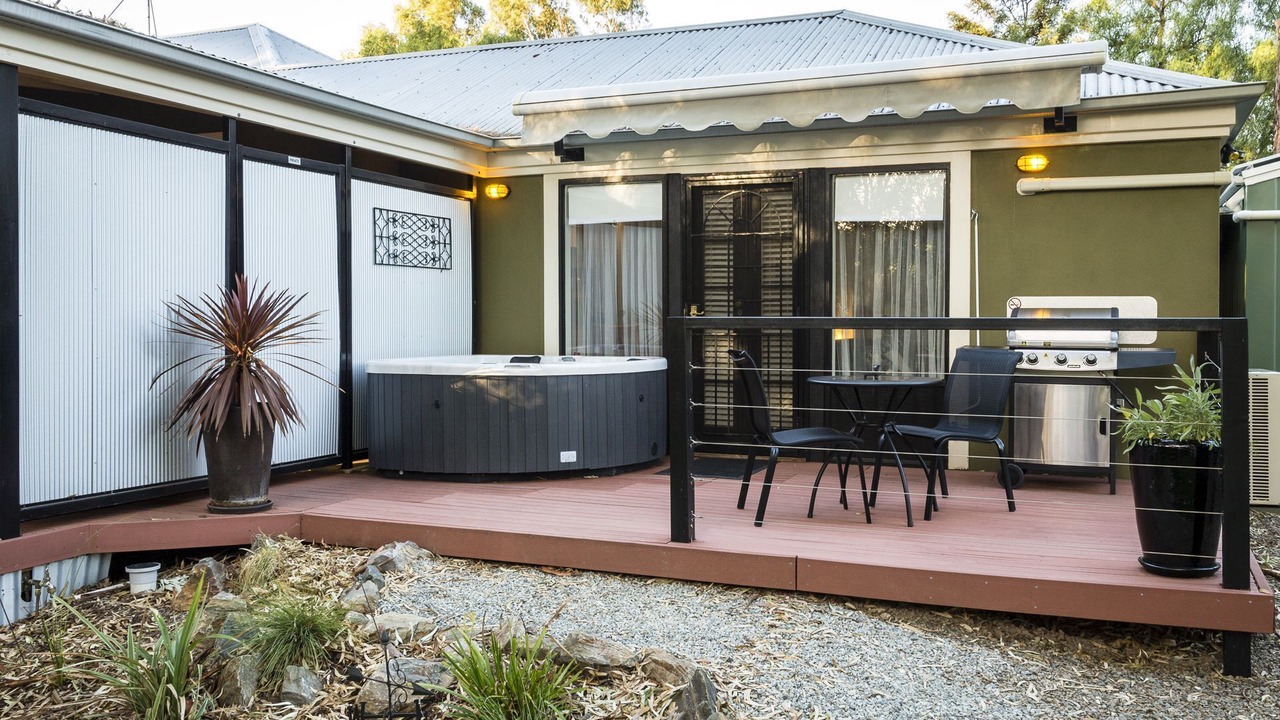 Photo of Outdoor in Upper Wakefield