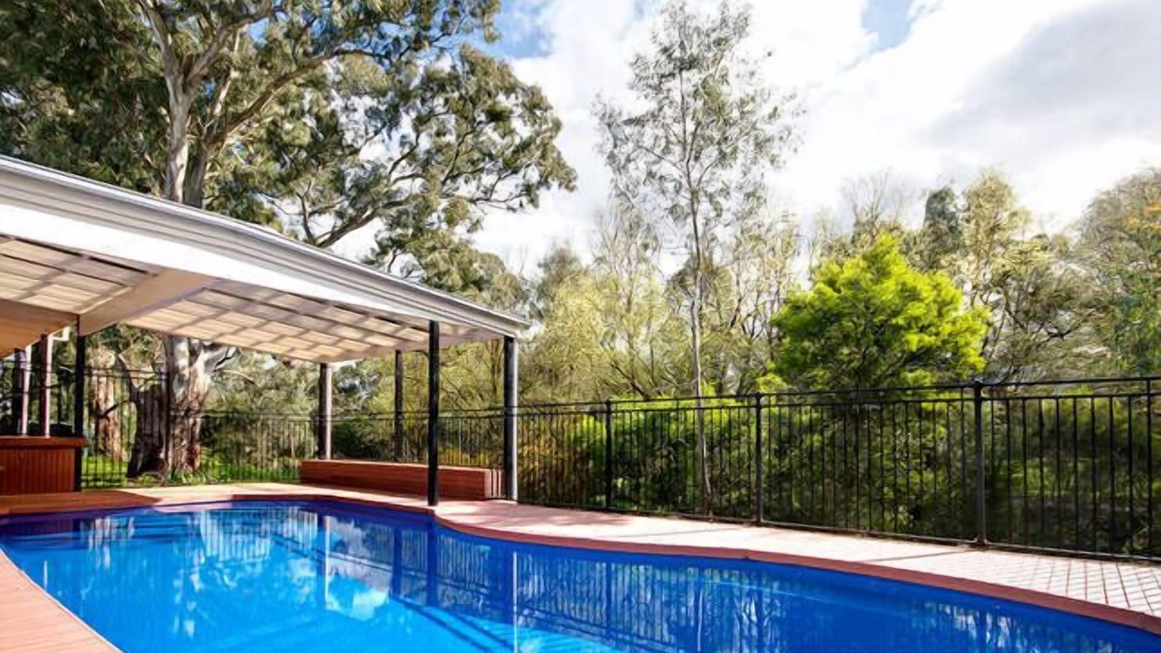 Photo of Outdoor in Upper Wakefield