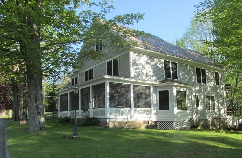 Photo of Outdoor in Bolton Landing
