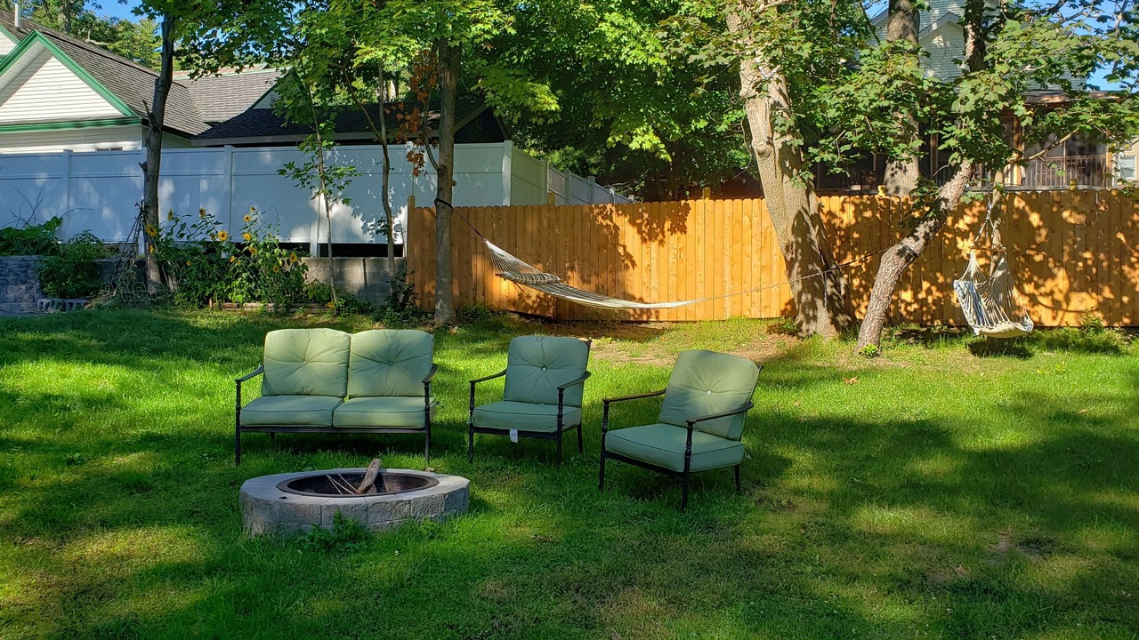 Photo of Outdoor in Bolton Landing