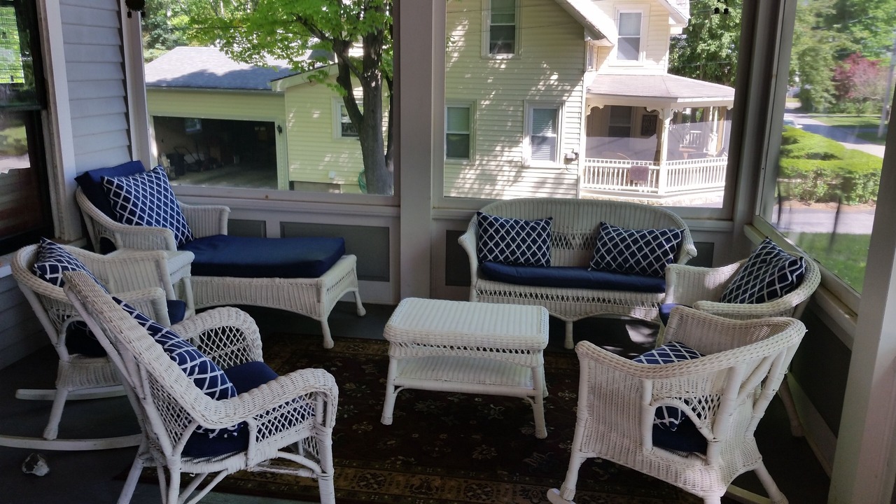 Photo of Outdoor in Bolton Landing