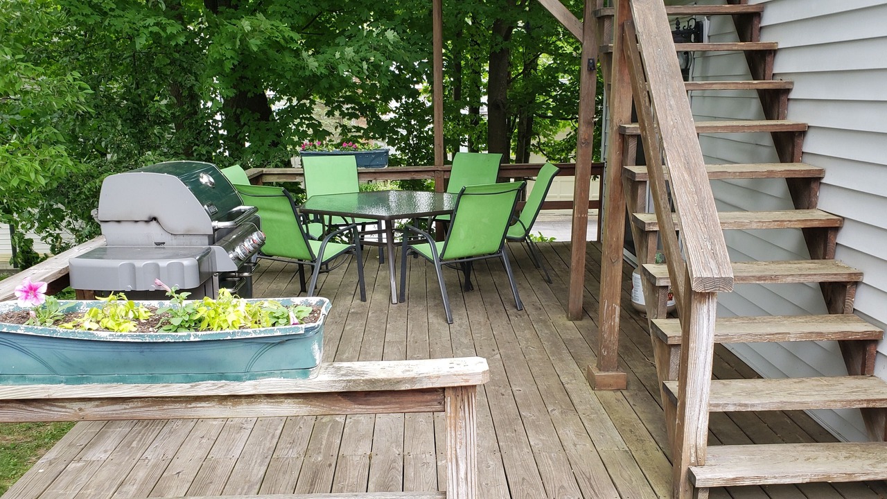 Photo of Outdoor in Bolton Landing