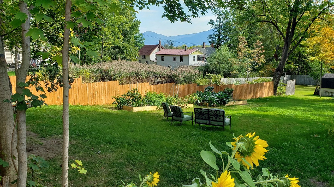 Photo of Outdoor in Bolton Landing