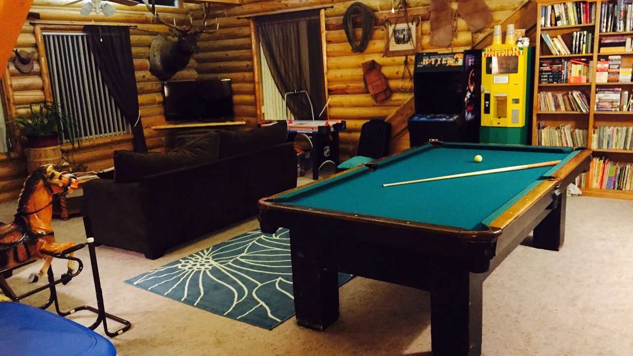 Photo of Bedroom in Spanish Fork