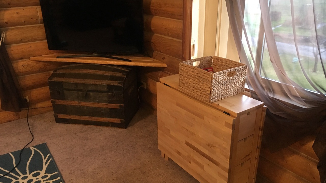 Photo of Livingroom in Spanish Fork
