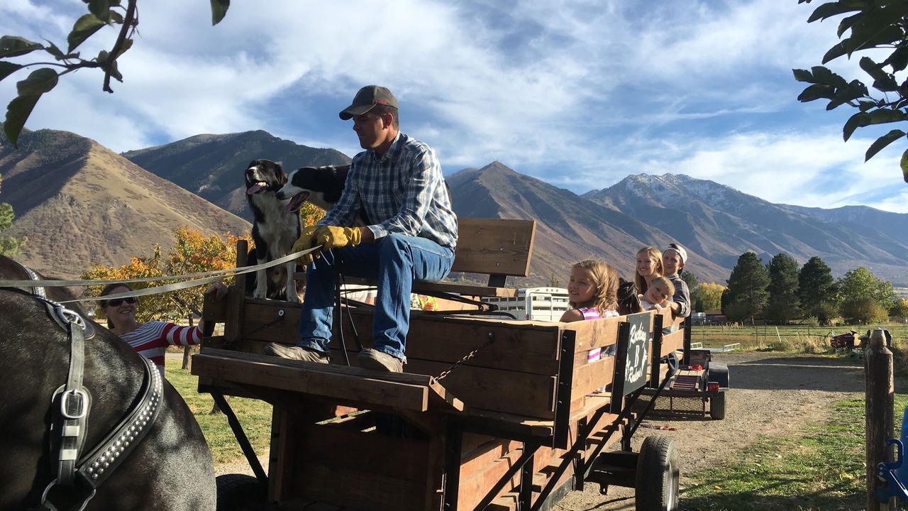 Photo of Outdoor in Spanish Fork