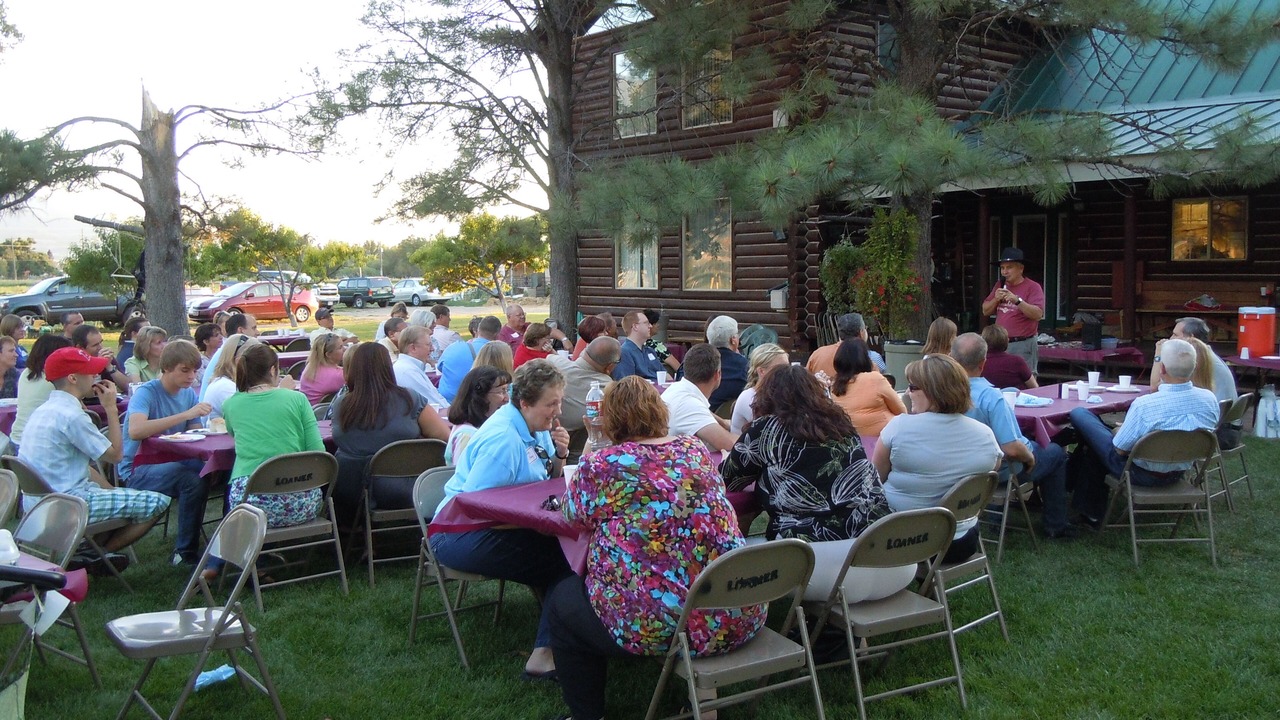 Photo of Others in Spanish Fork