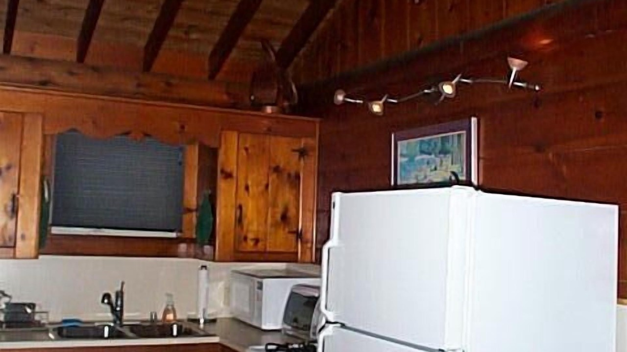 Photo of Kitchen in Bernhards Bay