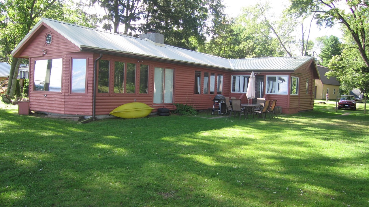 Photo of Outdoor in Bernhards Bay