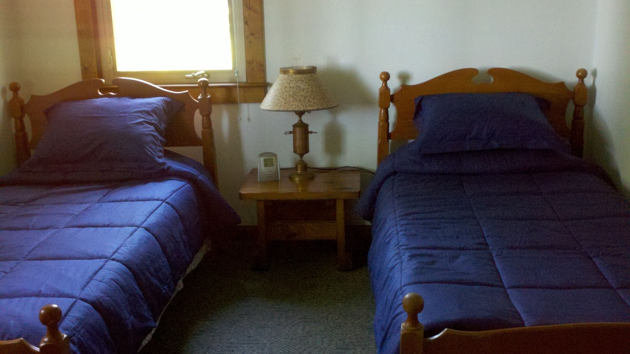 Photo of Bedroom in Bernhards Bay