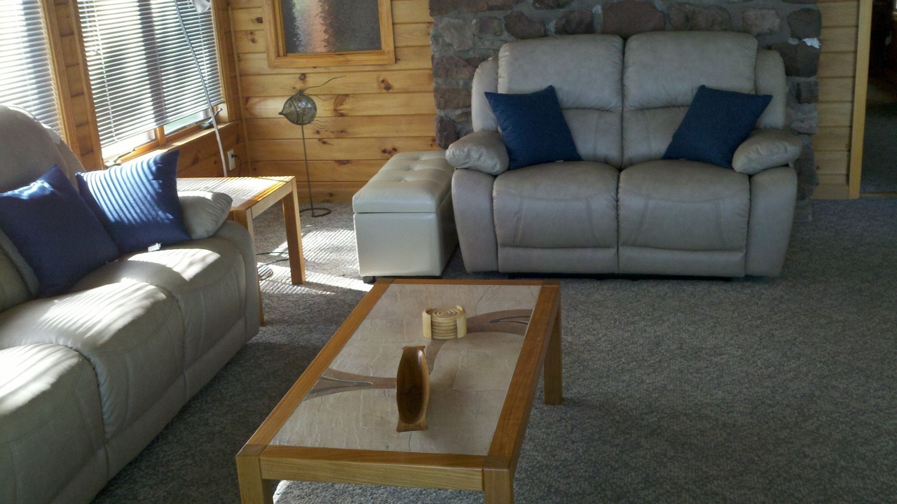 Photo of Livingroom in Bernhards Bay