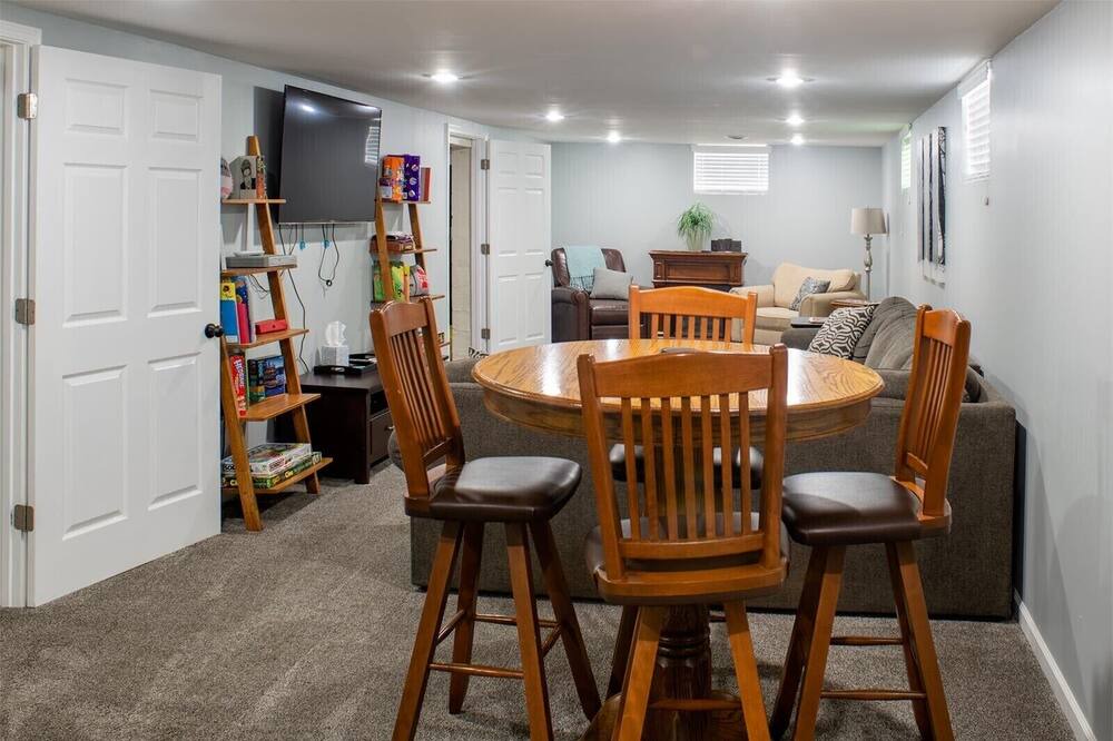 Photo of Bedroom in Lincoln