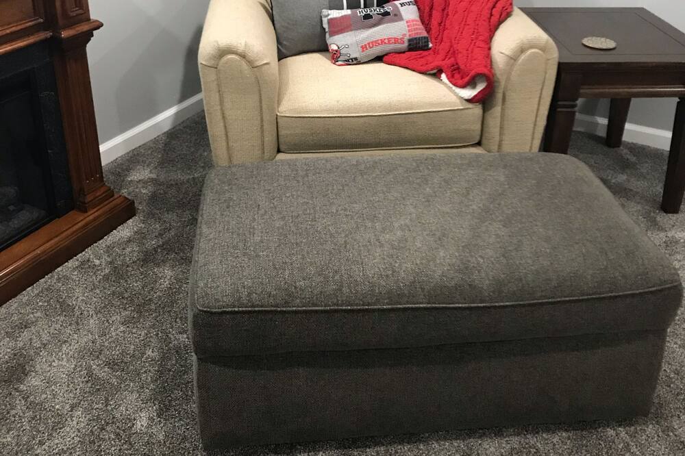 Photo of Livingroom in Lincoln