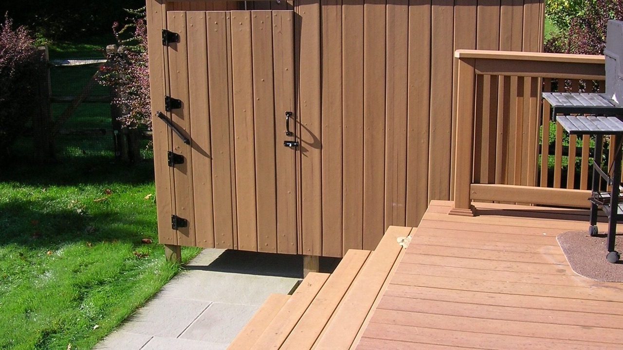 Photo of Outdoor in Bridgehampton