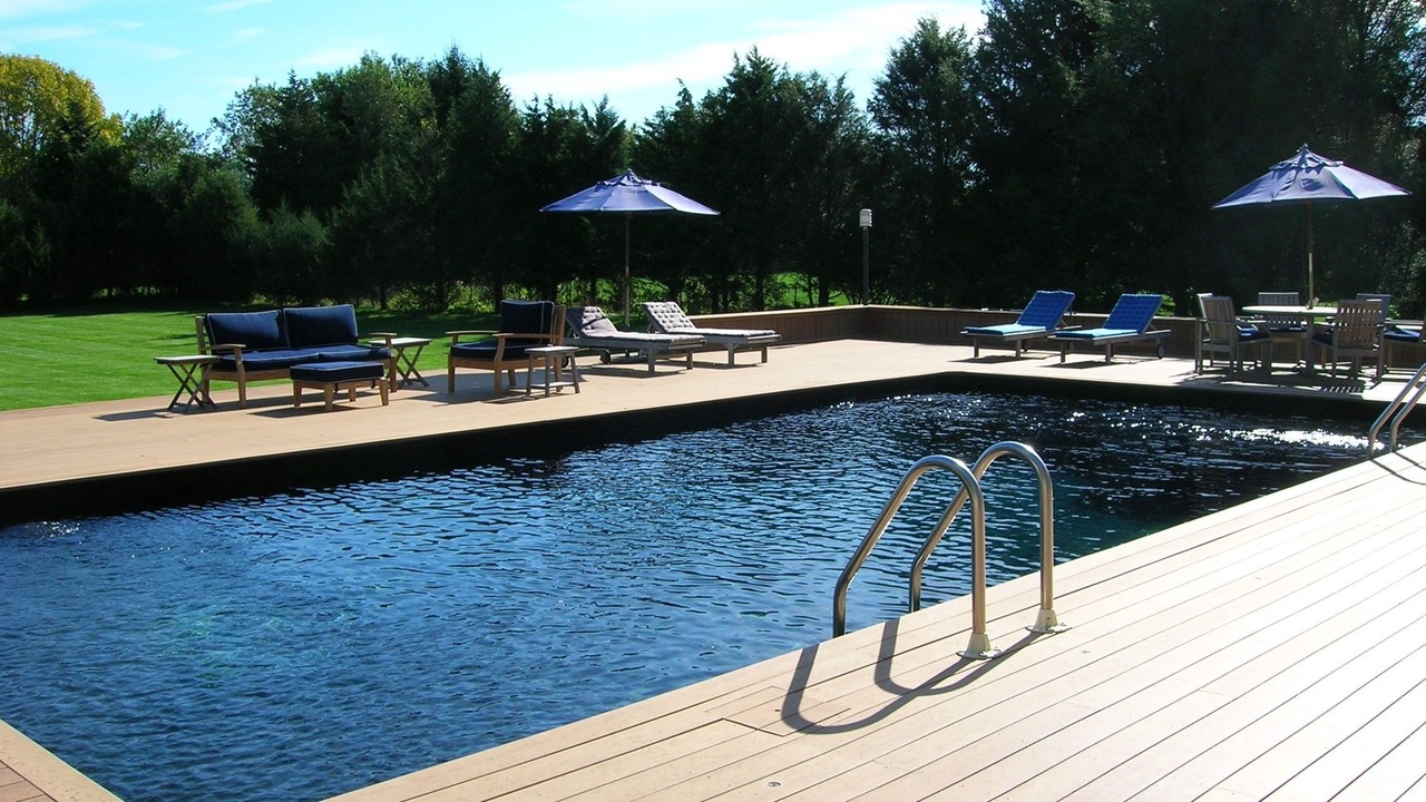 Photo of Outdoor in Bridgehampton