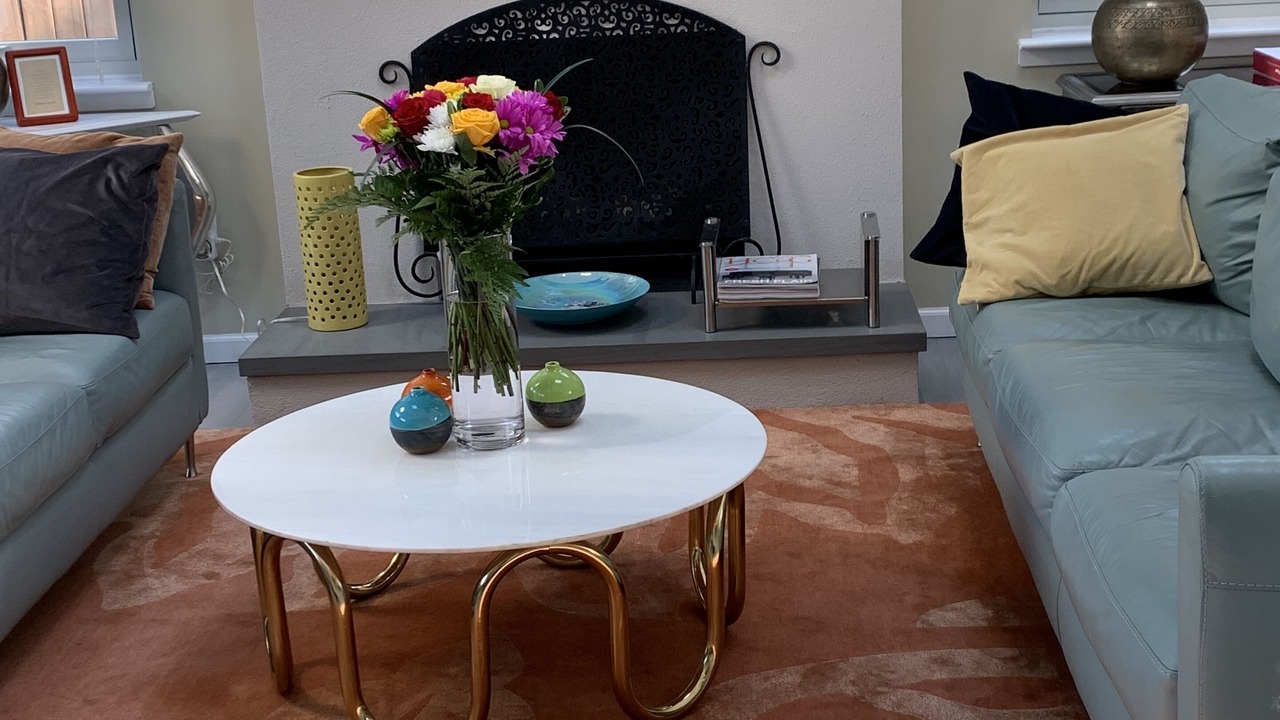 Photo of Livingroom in Bridgehampton