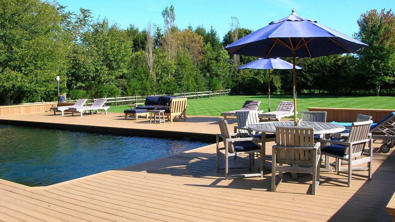 Photo of Outdoor in Bridgehampton