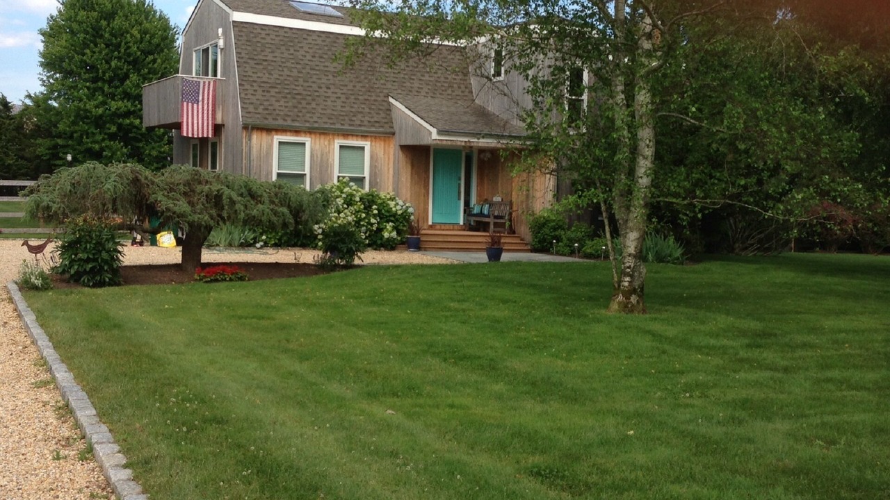 Photo of Outdoor in Bridgehampton