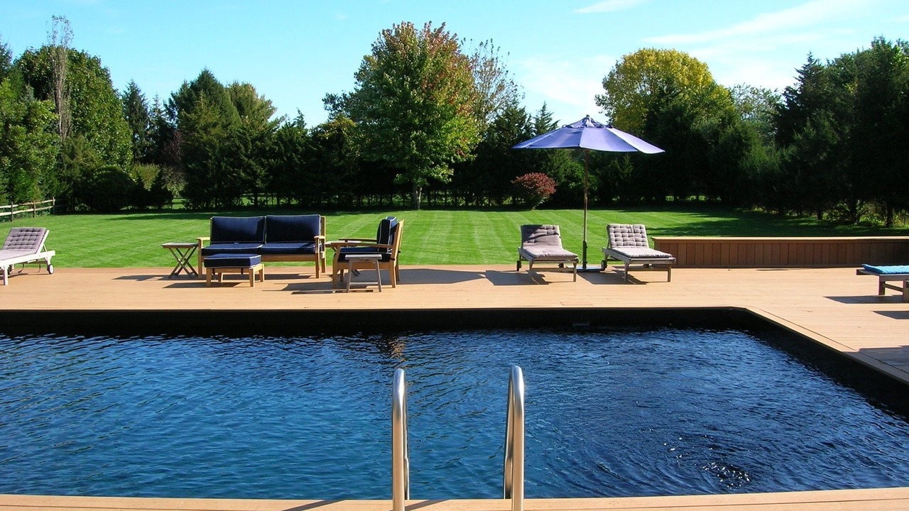 Photo of Outdoor in Bridgehampton