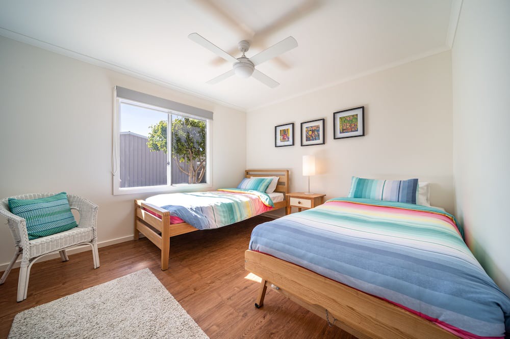 Photo of Bedroom in Seymour