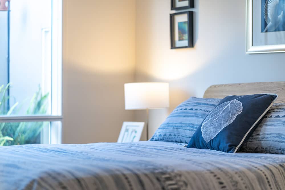 Photo of Bedroom in Seymour