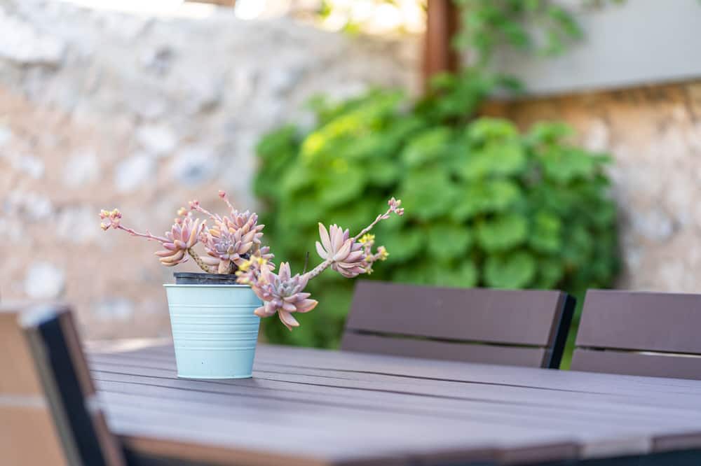 Photo of Patio Balcony in Seymour
