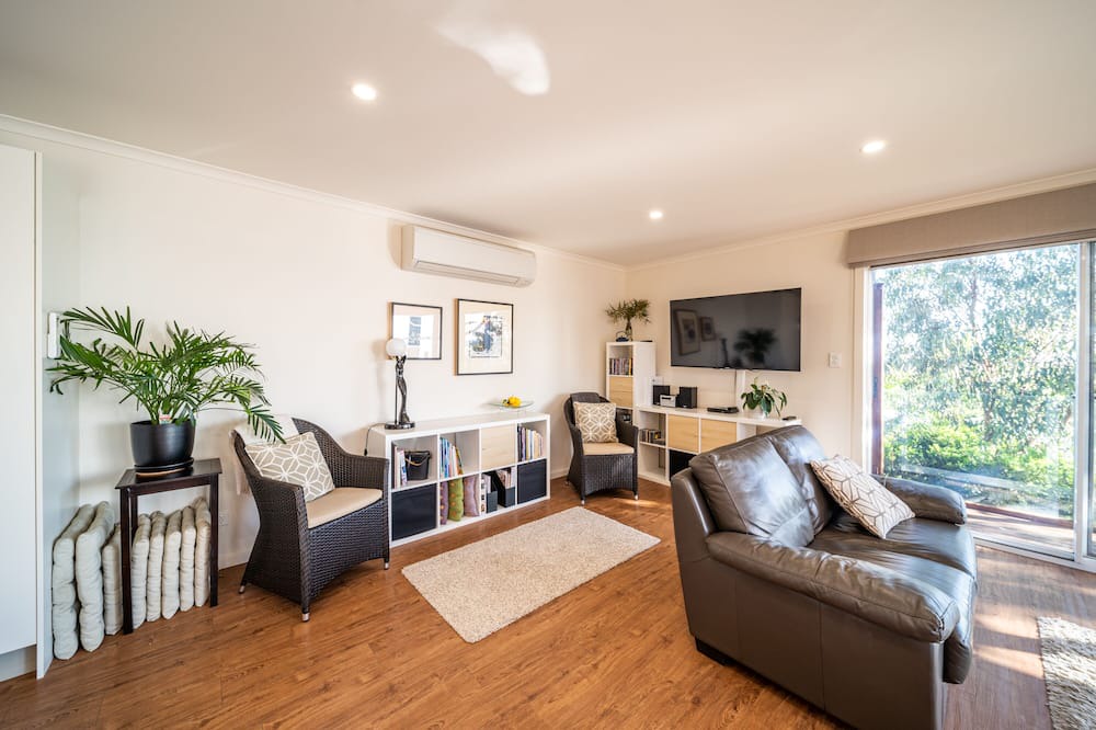 Photo of Livingroom in Seymour