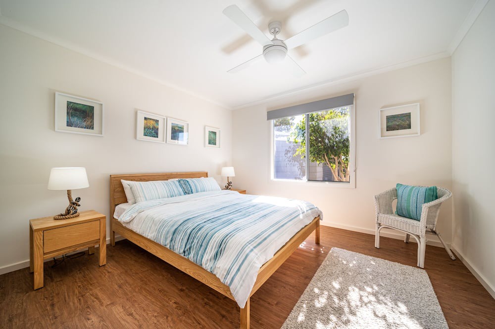 Photo of Bedroom in Seymour