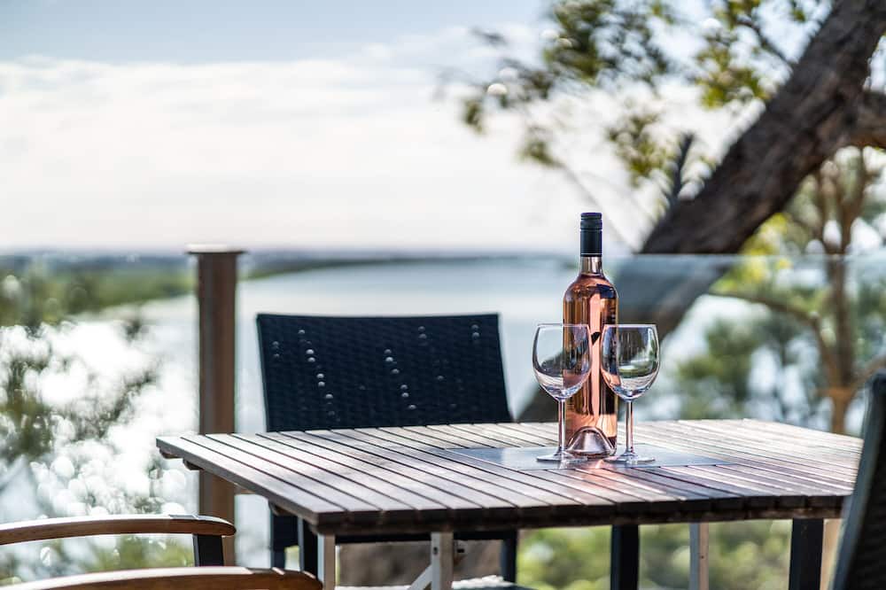 Photo of Patio Balcony in Seymour