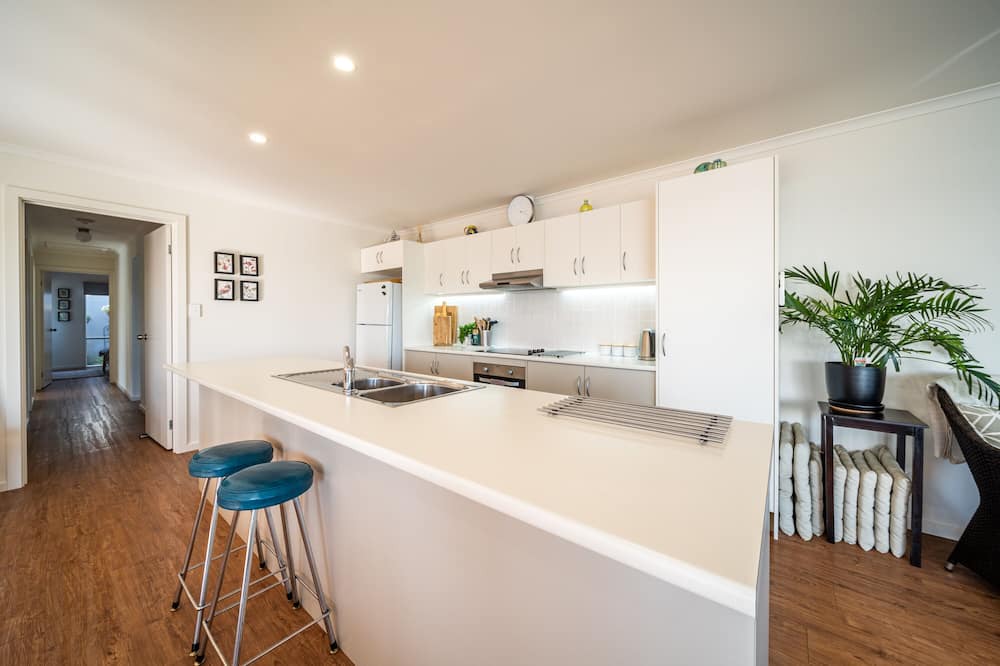 Photo of Kitchen in Seymour