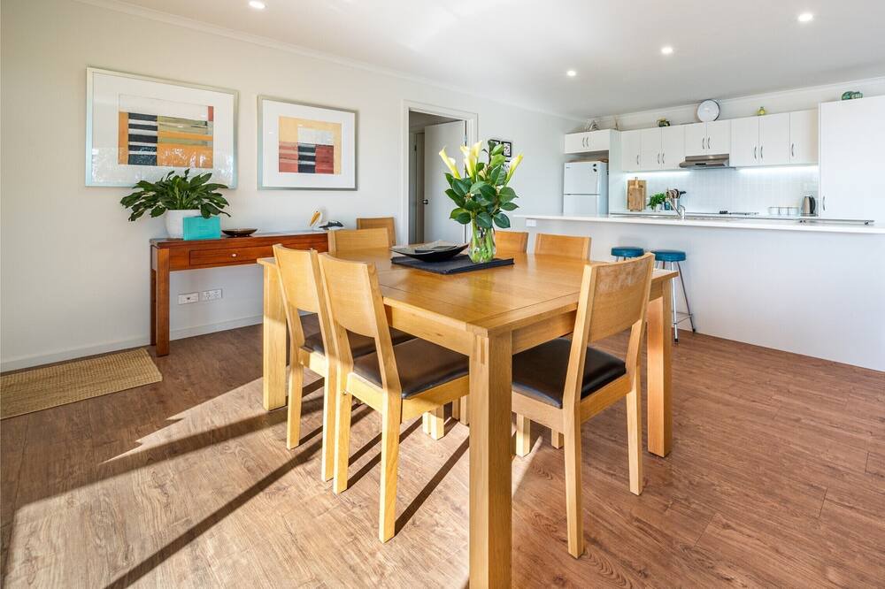 Photo of Kitchen in Seymour