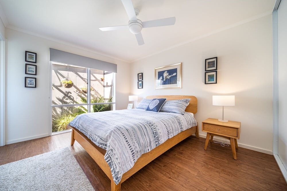 Photo of Bedroom in Seymour