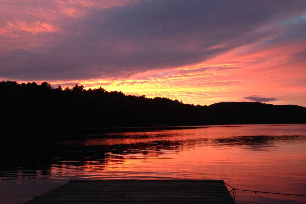Photo of Outdoor in Lake Luzerne-Hadley