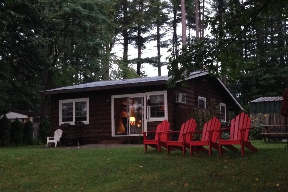 Photo of Outdoor in Lake Luzerne-Hadley