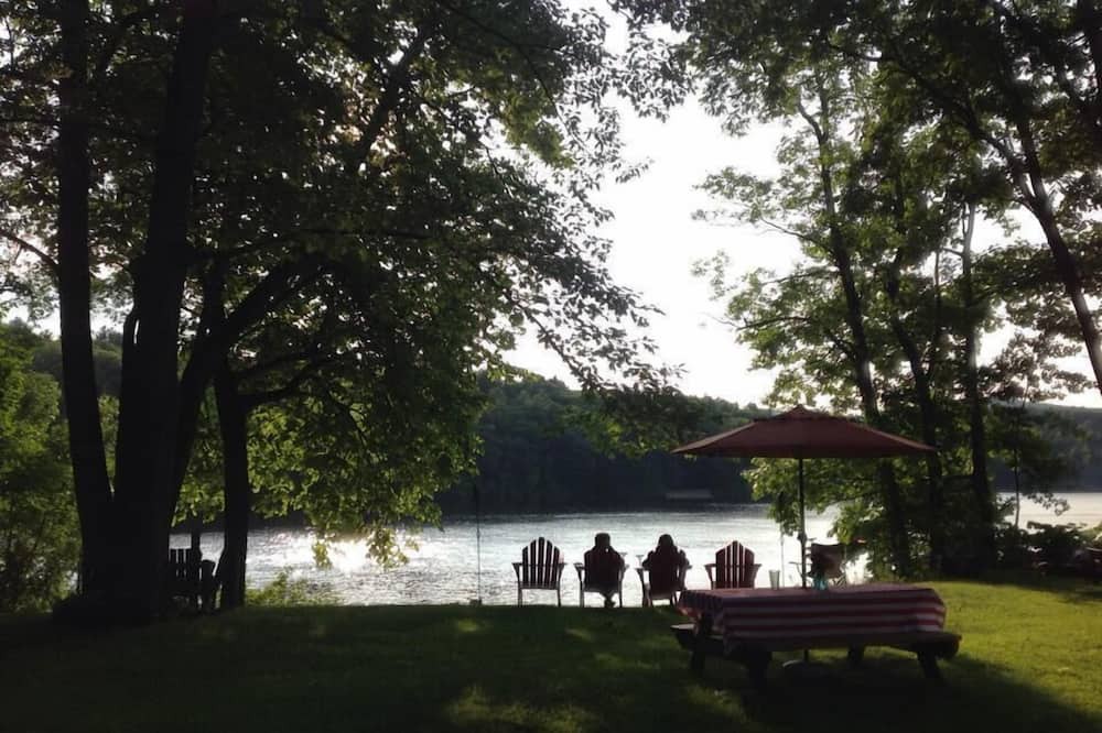 Photo of Outdoor in Lake Luzerne-Hadley