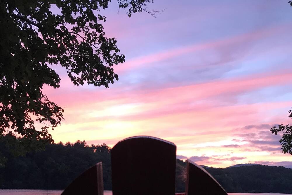 Photo of Outdoor in Lake Luzerne-Hadley