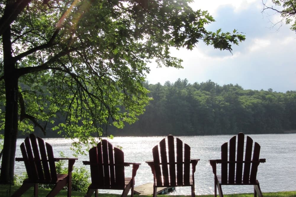 Photo of Outdoor in Lake Luzerne-Hadley