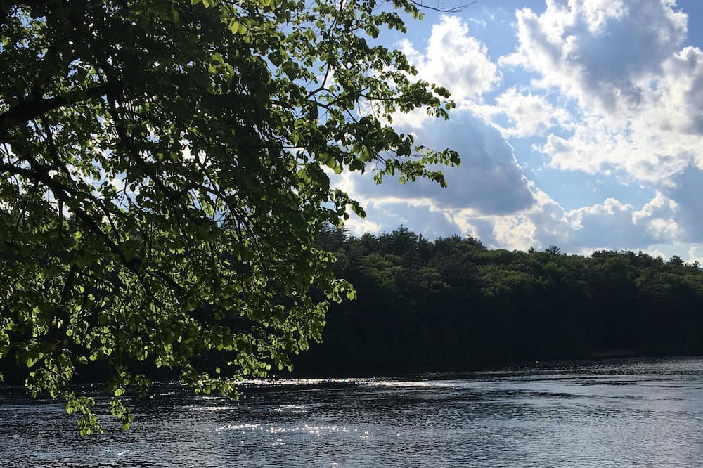 Photo of Outdoor in Lake Luzerne-Hadley