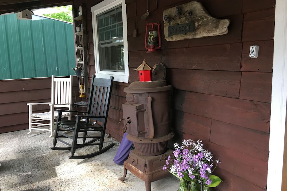 Photo of Outdoor in Lake Luzerne-Hadley