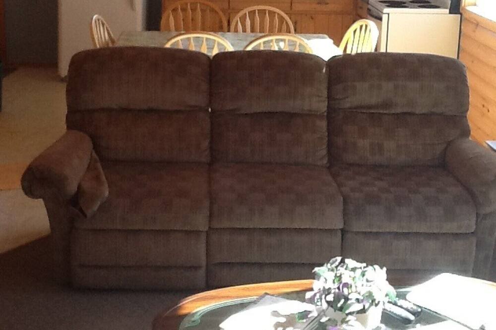 Photo of Livingroom in Kenora