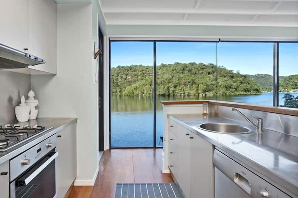 Photo of Kitchen in Berowra Waters