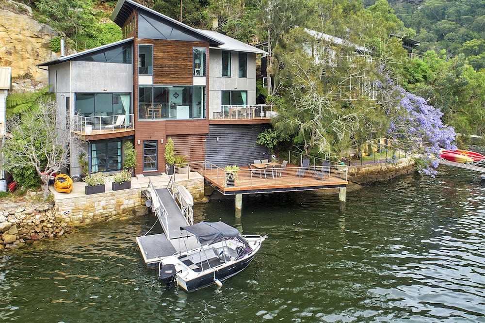 Photo of Outdoor in Berowra Waters